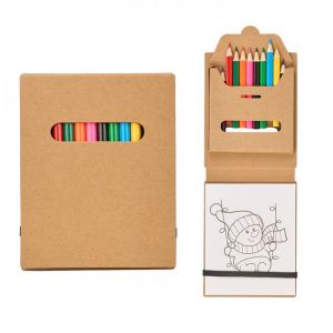 LIBRETA ECOLOGICA DAY personalizada